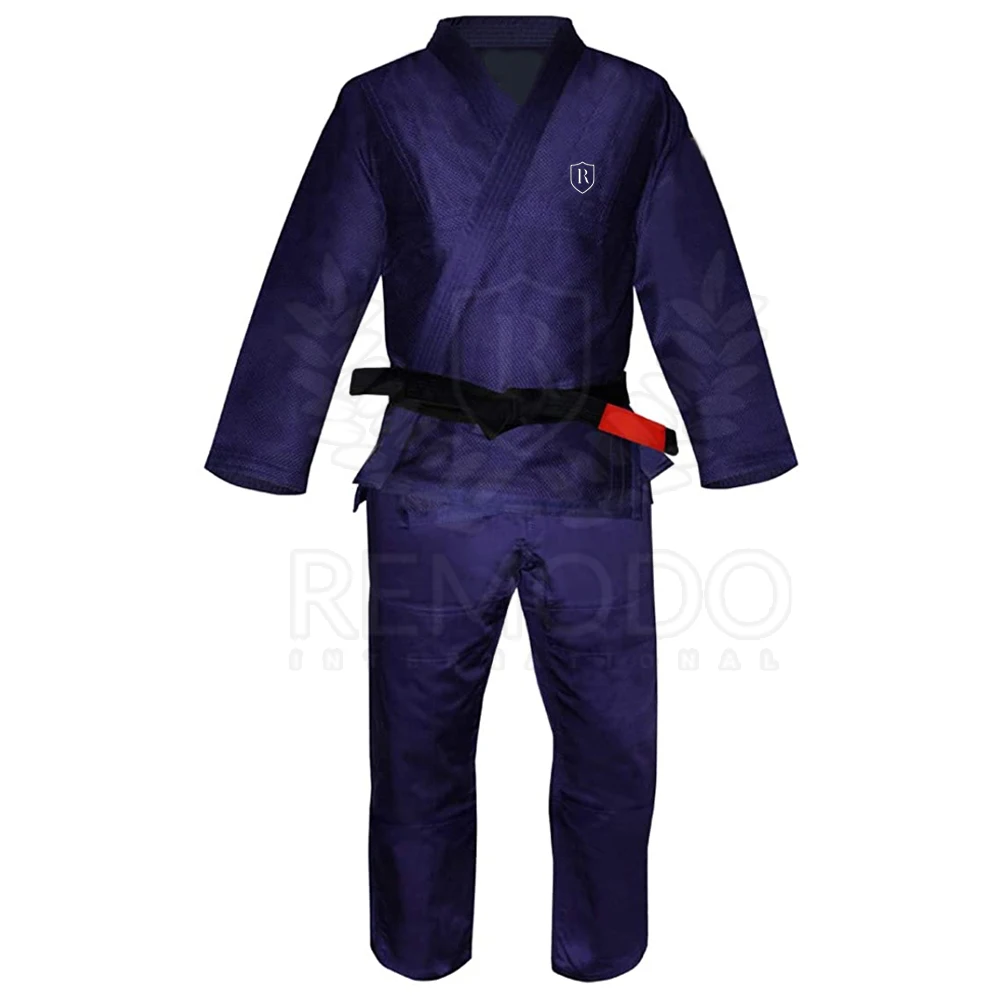 Hot Selling Direct Factory Price Breathable Brazilian Jiu Jitsu Uniform