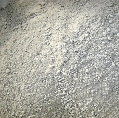 China Shanshui Cement Clinker, Best Quality Grey portland cement clinker