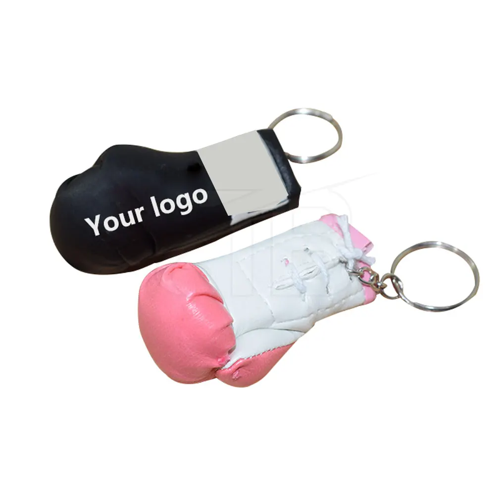 Wholesale hot mini boxing glove keychains with country flag best selling custom boxing glove keychains Pakistan suppliers