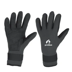 BT-237 - 5 мм неопрен Hi-cut литой подошвой водоеме для погружения под воду