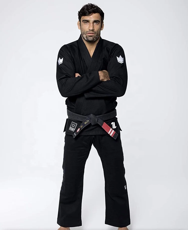 Супер September предлагает Бразильское джиу-джитсу Униформа BJJ Gi кимоно горячая Распродажа 2024