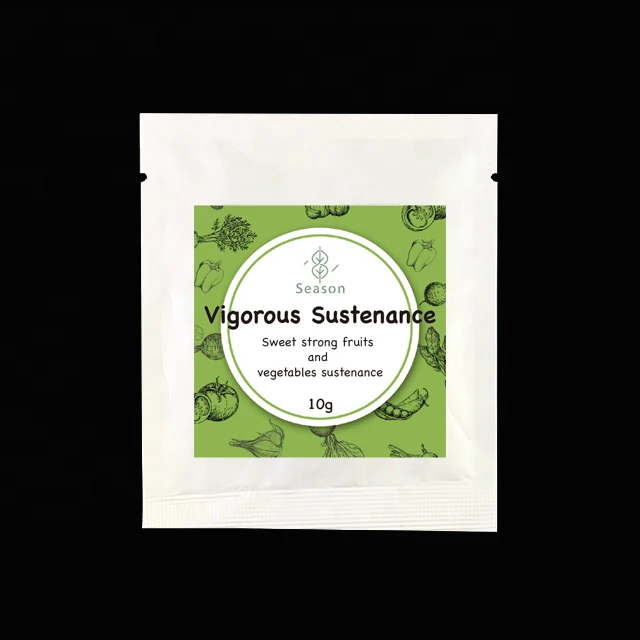 
Made in Taiwan Powder Water Soluble Fertilizer 