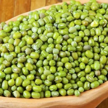 
Top Quality Dried Green Mung Beans with 