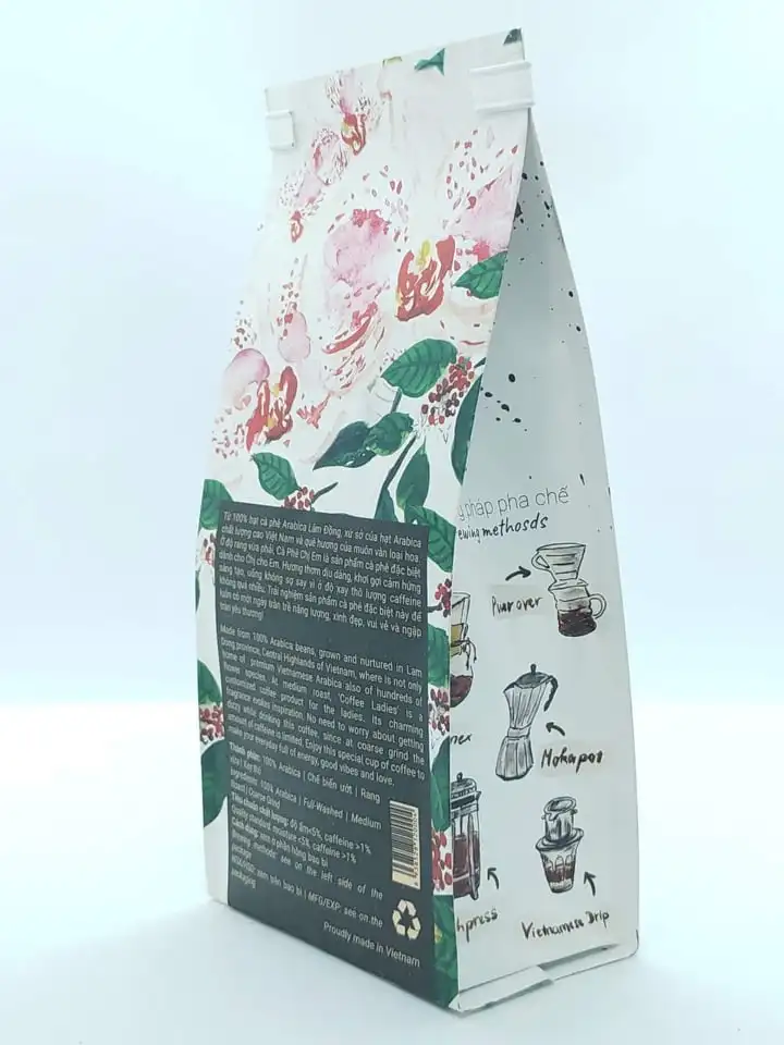 Заводская цена кофейные Зеленые зерна Robusta зеленые вьетнамские