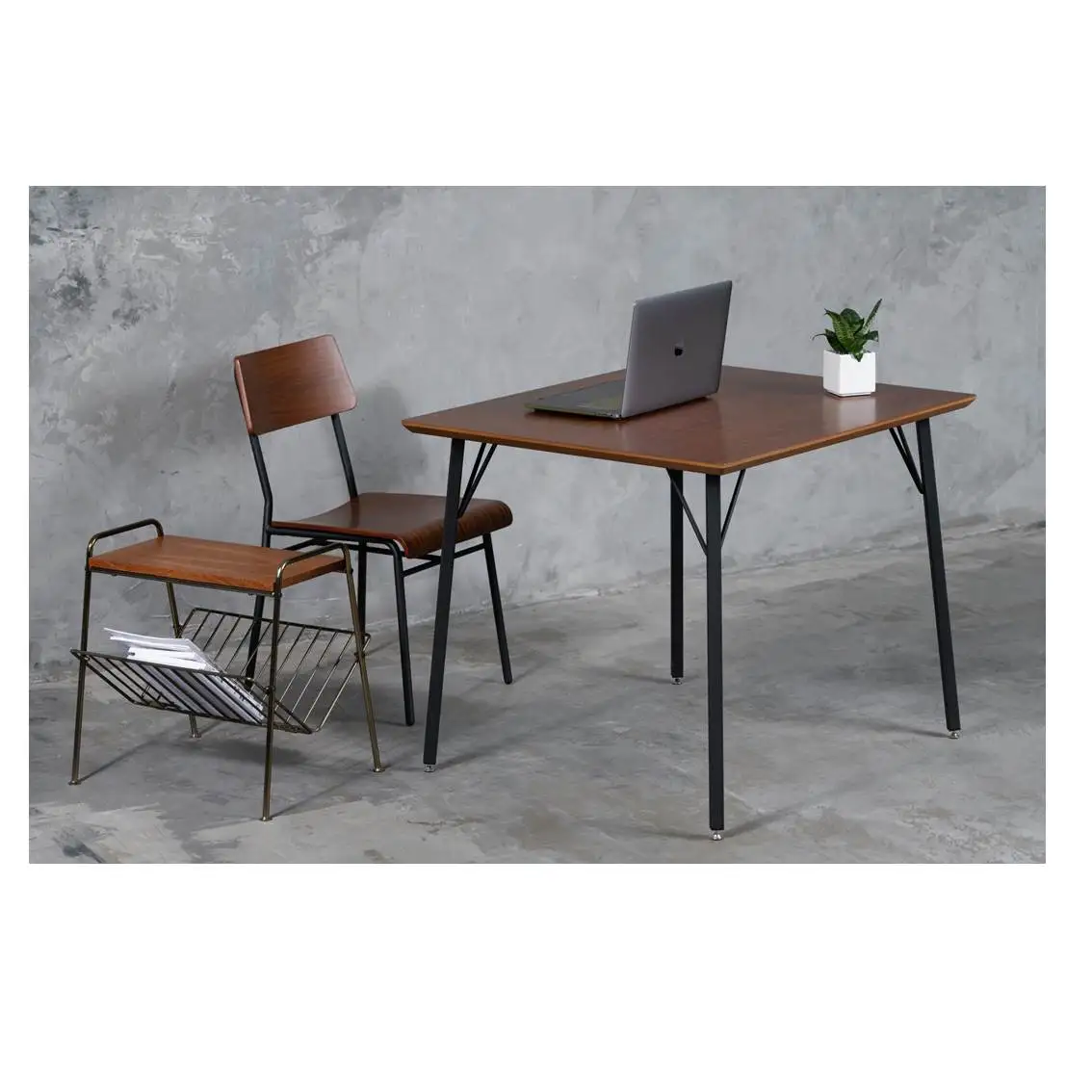 Hot Sell Bent Plywood Bentwood Wooden Dining Chair