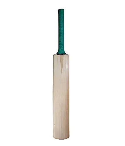 Plain English Willow Cricket Bats high quality Hardball Bat with Customized Color Logo