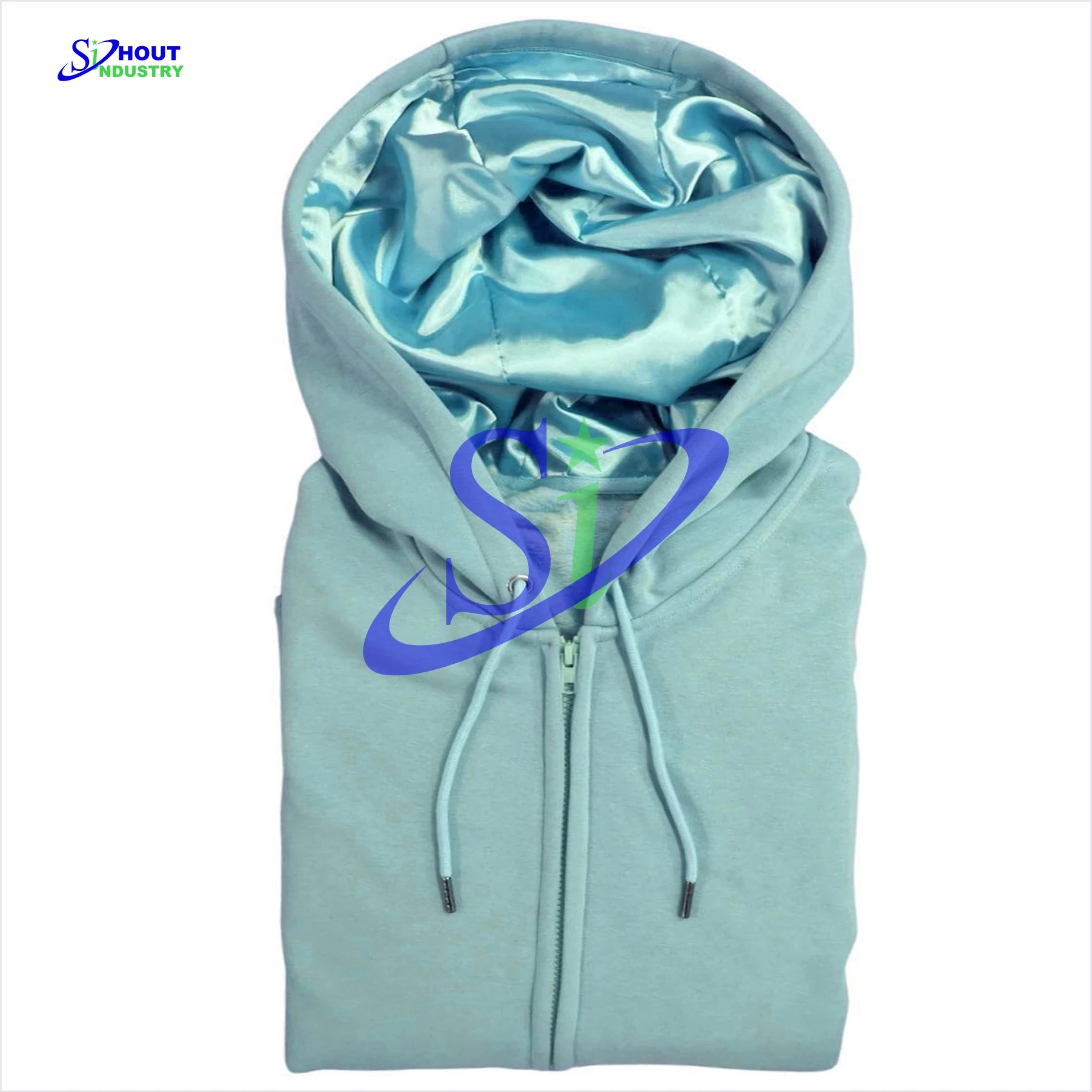 7 дней Образец срок исполнения Заказа на атласной подкладке с капюшоном