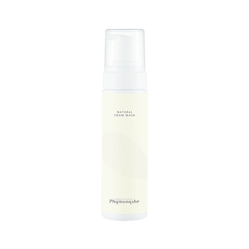 
Natural Form Wash 200ml (pure cleanser, weakly acidic cleanser, safe cleanse) 