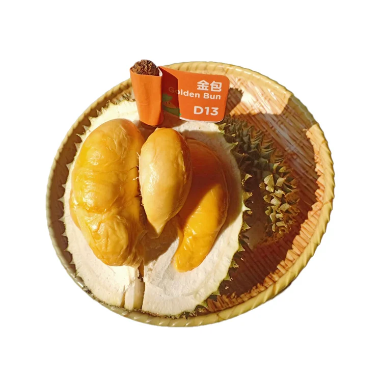 Malaysian Durian Manufacturers Fresh and Frozen Whole Durian Fruit For Sale Export to All Country Bulk Sale