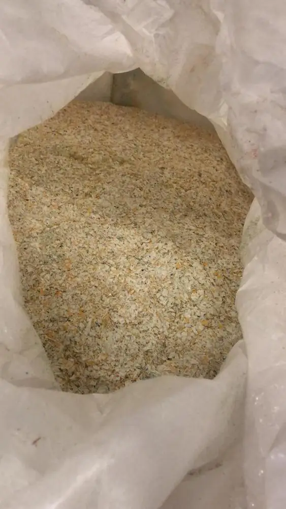 
Hot Washed PET Flakes/ PET Flakes Trays/ PET Scrap Trays Industrial Mix Color A-grade Dried 