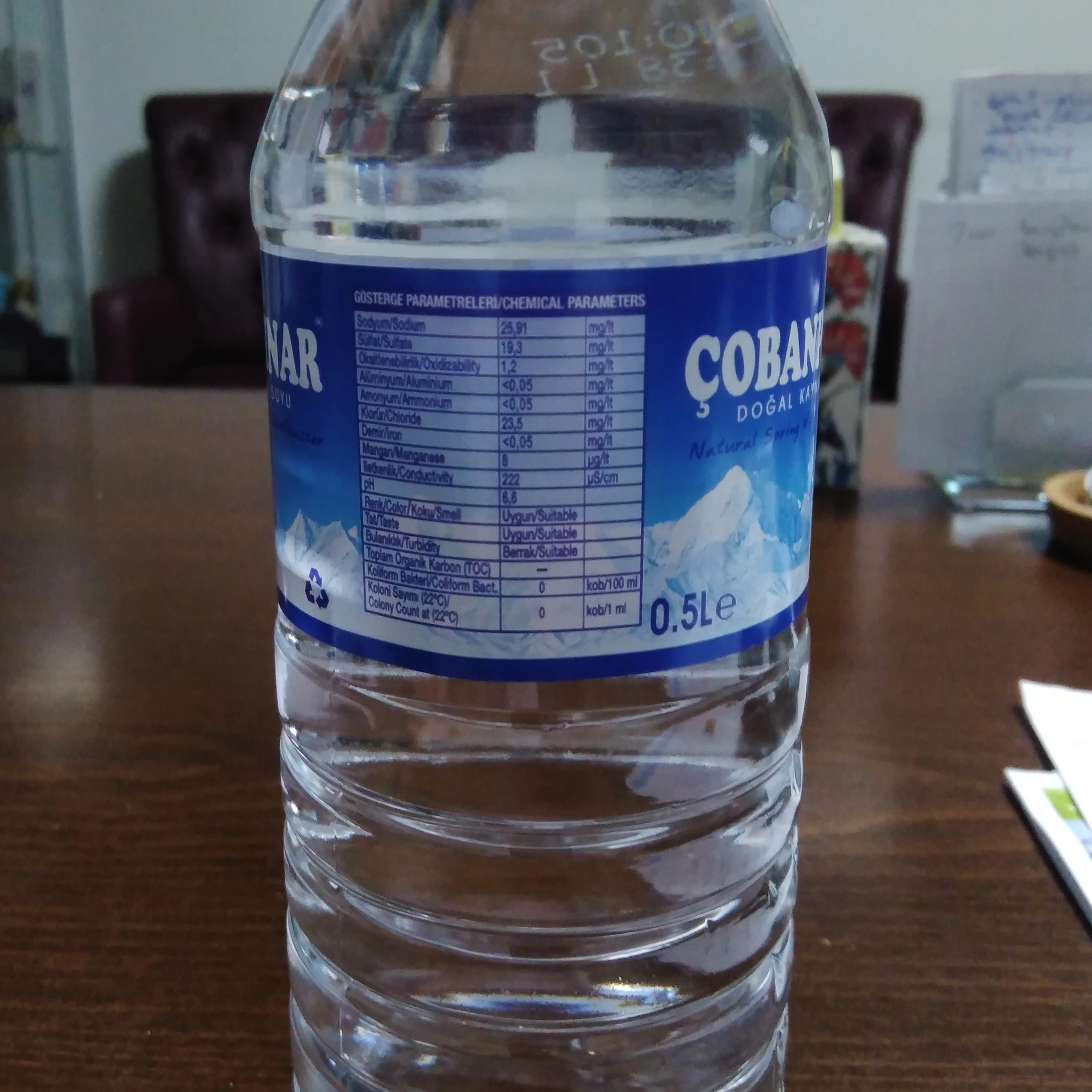 
Natural Water ,Mineral Water, Mineral Water Pure 