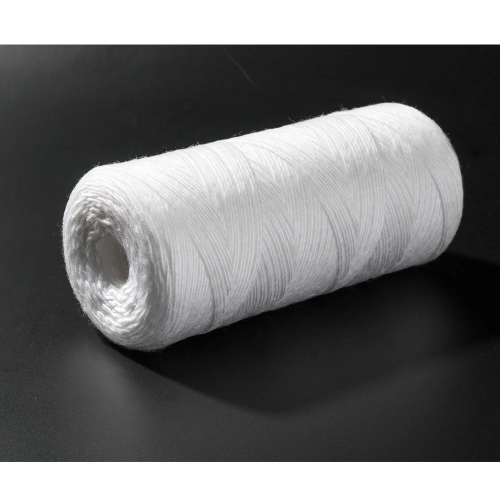
PP String Wound Filter Cartridge 