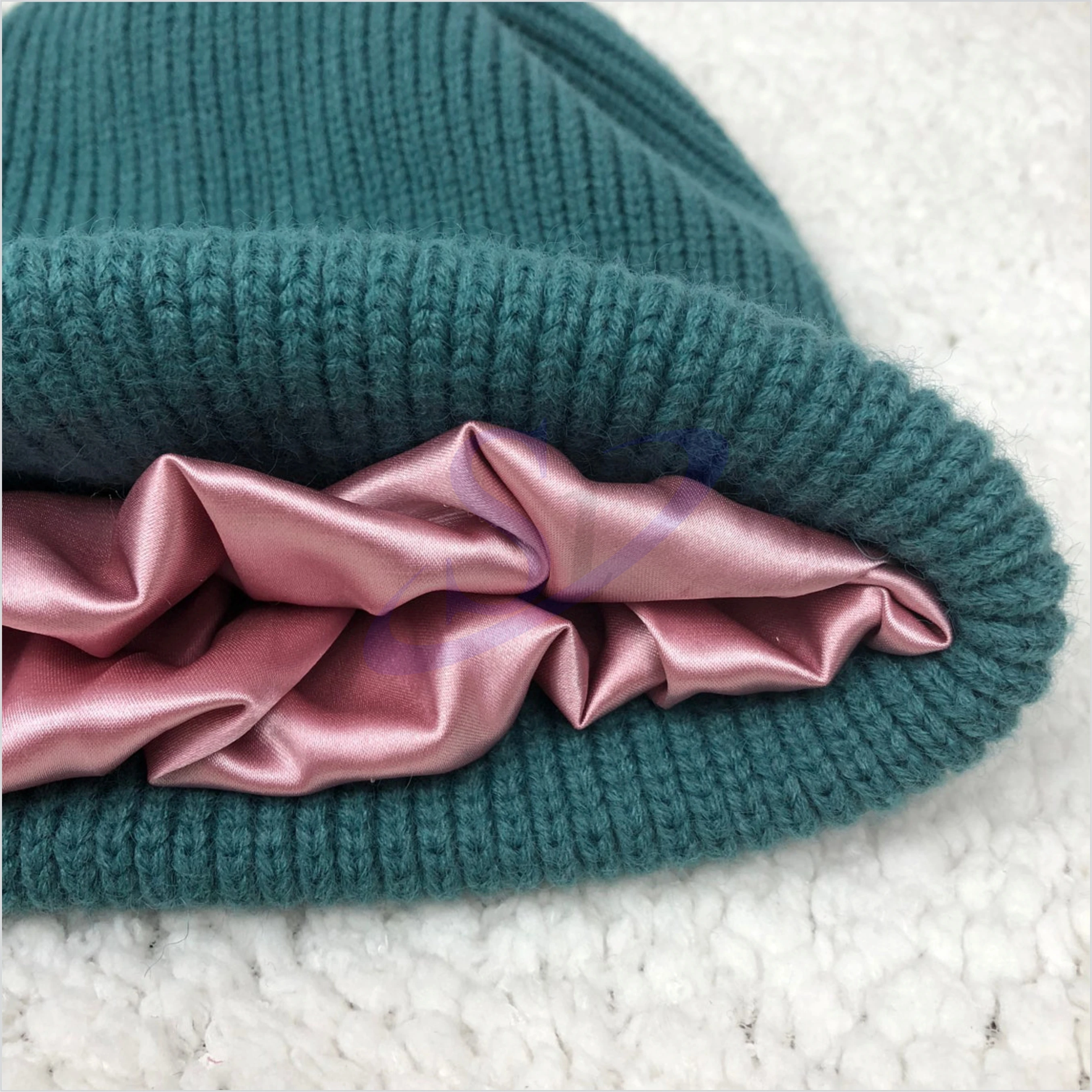  Оптовая продажа облегающие шапки унисекс с индивидуальным логотипом для зимы