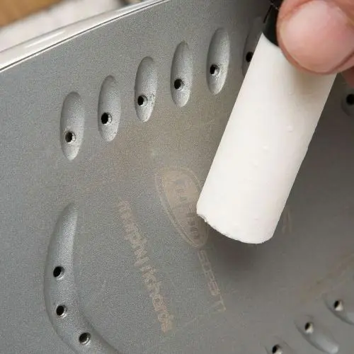 Iron Cleaning Stick For Removing Scorch Starch & Burn Marks and Thermal Burnings