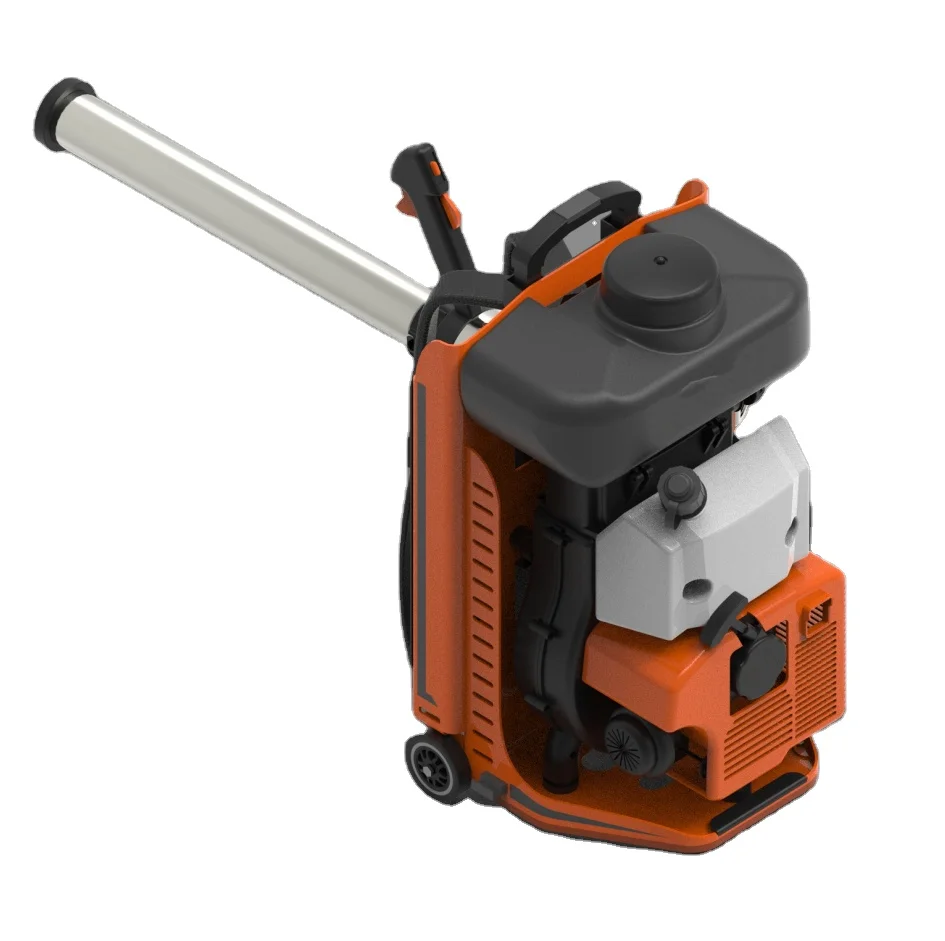 Hot Sale Knapsack Blower Foam Fire Fighting Equipment