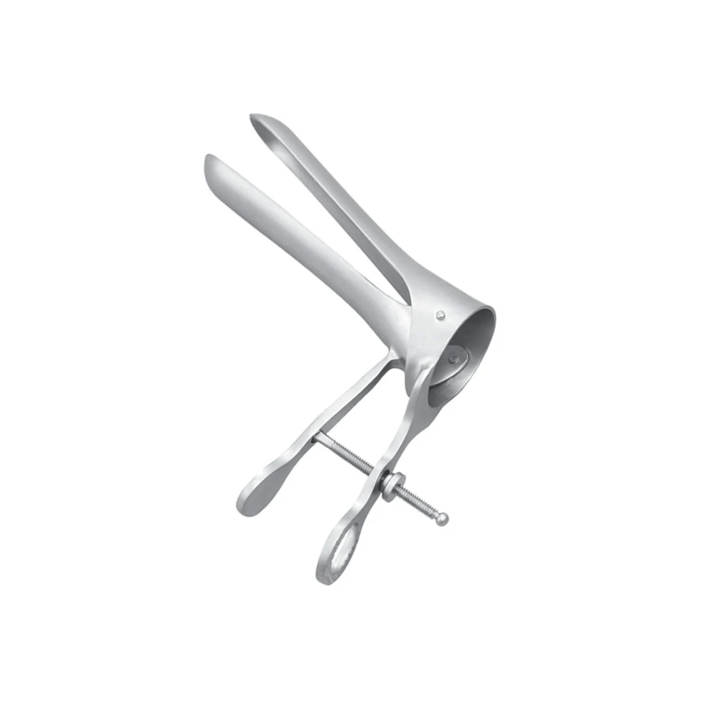 Гинекологический инструмент из высококачественной нержавеющей стали для вагинального зеркала Winterton