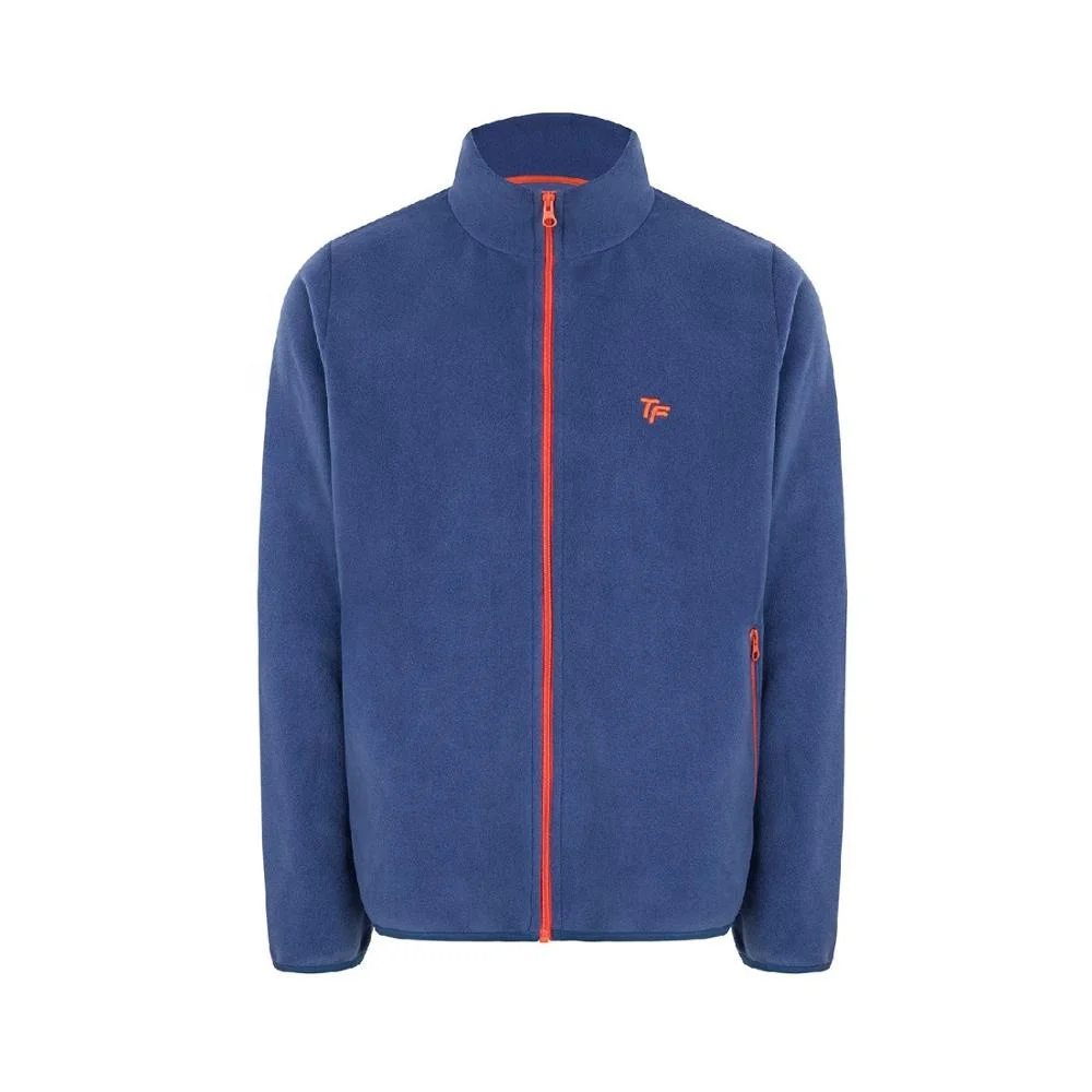 Ultrasoft Quick Dry And Breathable High Quality Thermal Turkish Polar Unisex Coat