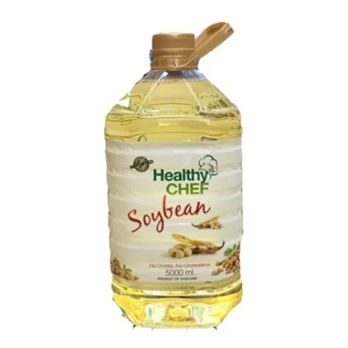 soyabean oil refined / soyabean seeds non gmo