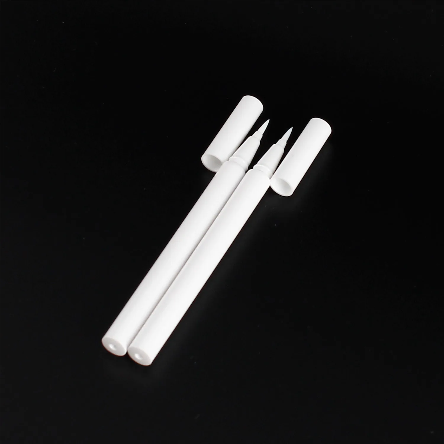 Eye Liner White Glue & Adhesives for OEM Made in Korea, Latex free glue for Strip Eyelash extension