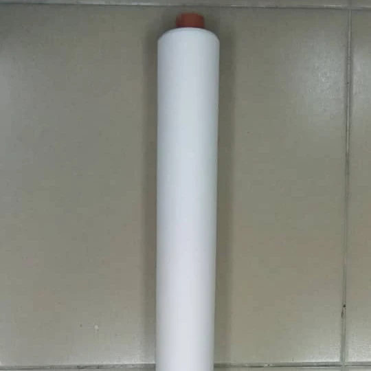 SMT Dek Трафарет для очистки стеклоочистителя рулон без ворса нетканый промышленного/чистого помещения (440 мм x 10 м)