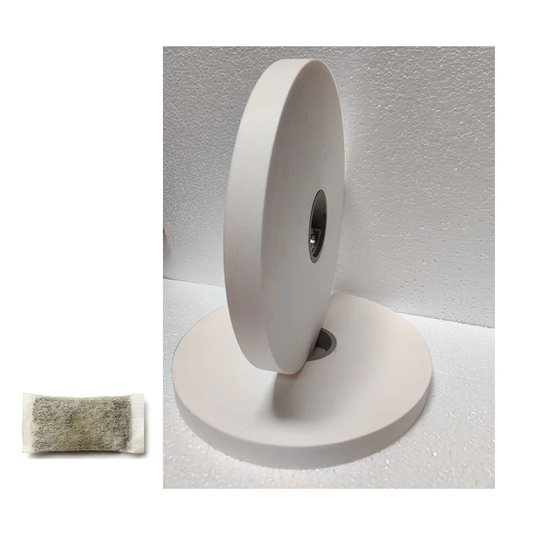 Bulk Selling Snus Packing Filter Paper Premium Quality Snus Packing Filter Paper For Sale