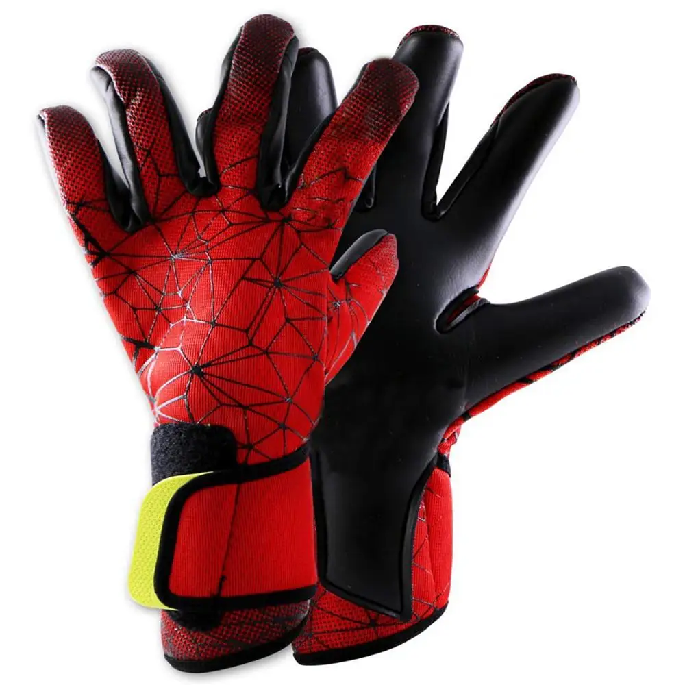 Goalkeeper Gloves Custom Professional Football Goalkeeper Gloves Manufacturing