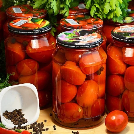 Консервированные маринованные помидоры с лучшим вкусом помидор-Черри/свежие и вкусные консервированные помидоры/WhatsApp + 0084-902803631