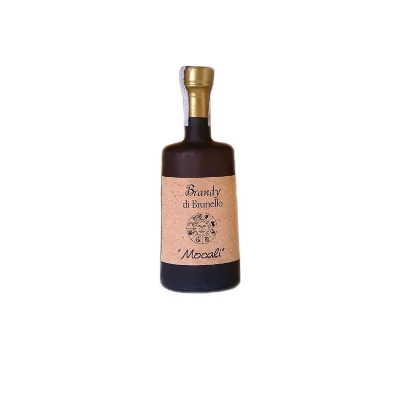 
HOT SALE BRANDY DI BRUNELLO 500ml. FOR EXPORT 
