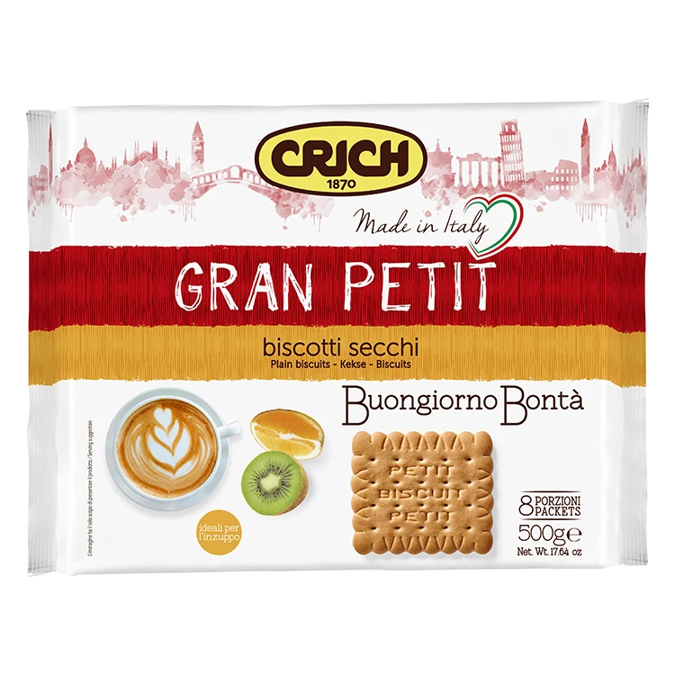 GRAN PETIT 500 G CRICH