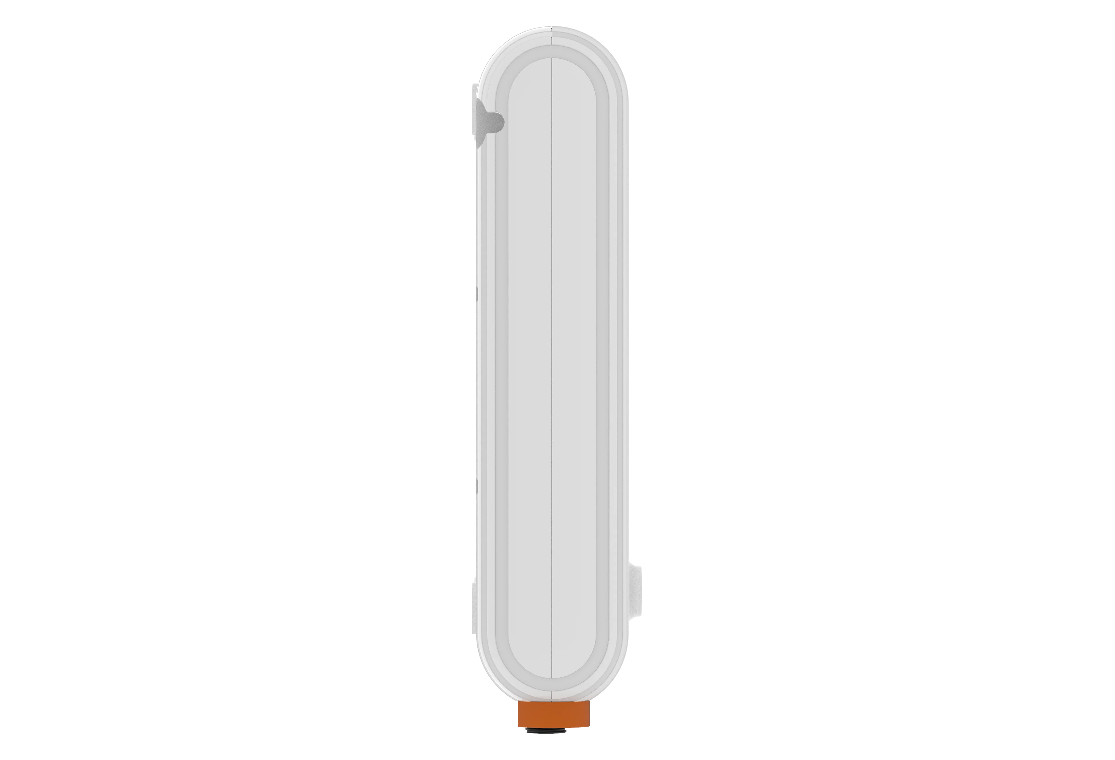Modern design OEM 4500W 220V Instant water heater tankless made in Vietnam
