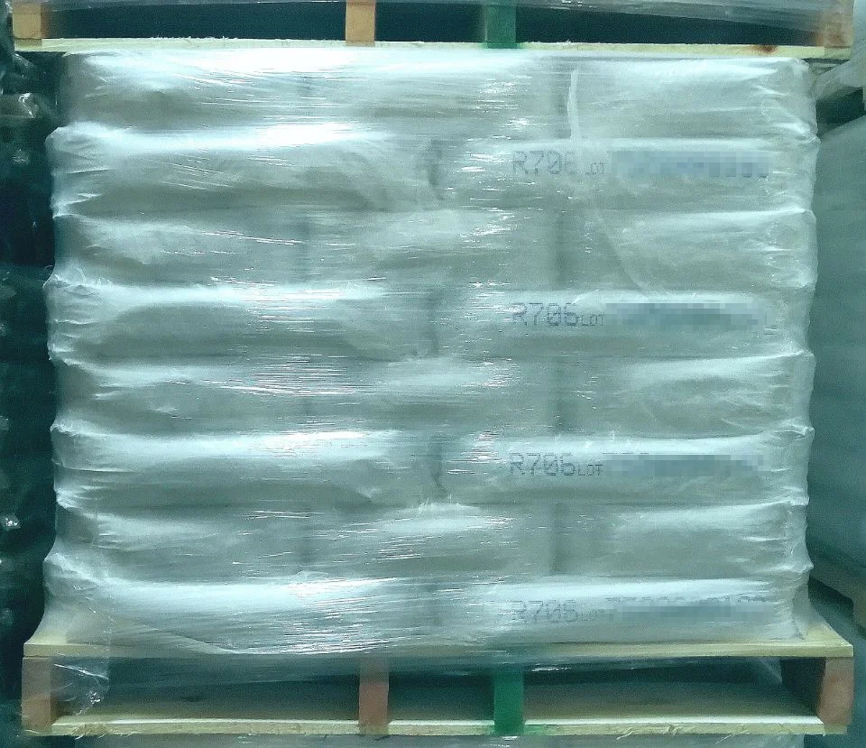 R 706 Rutile Tio2 Titanium Dioxide Taiwan