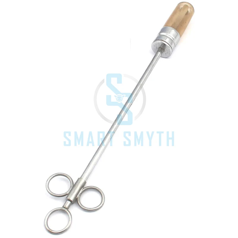 Animals Use Multi-Bolus Metal Balling Gun 2021 Customized Veterinary Instruments