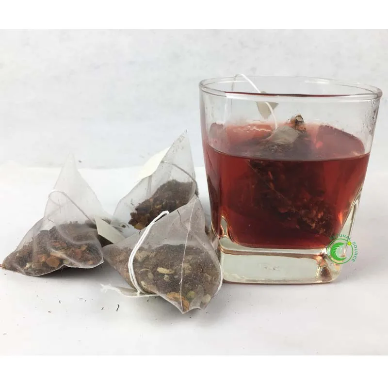 Herbal Blend Lychee Flavor Postpartum Detox Tea