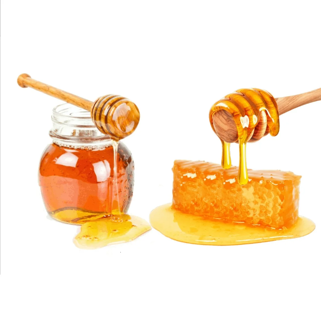 Acacia Honey Suppliers From India rich and 100% natural with several health benefits best prices in Blister
