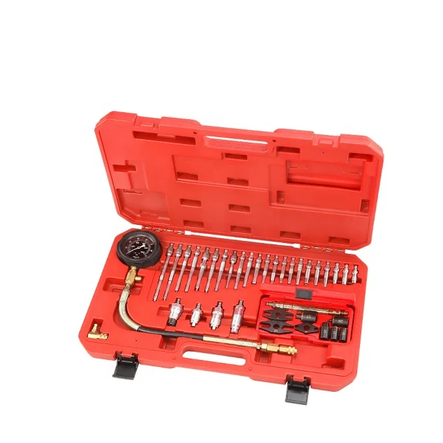 OEM Tools 37 pcs  Auto Diesel Engine Compression Test