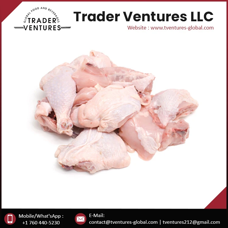 Halal Frozen Chicken Good Quality Brazil Origin Chicken Grillers 9 Pieces