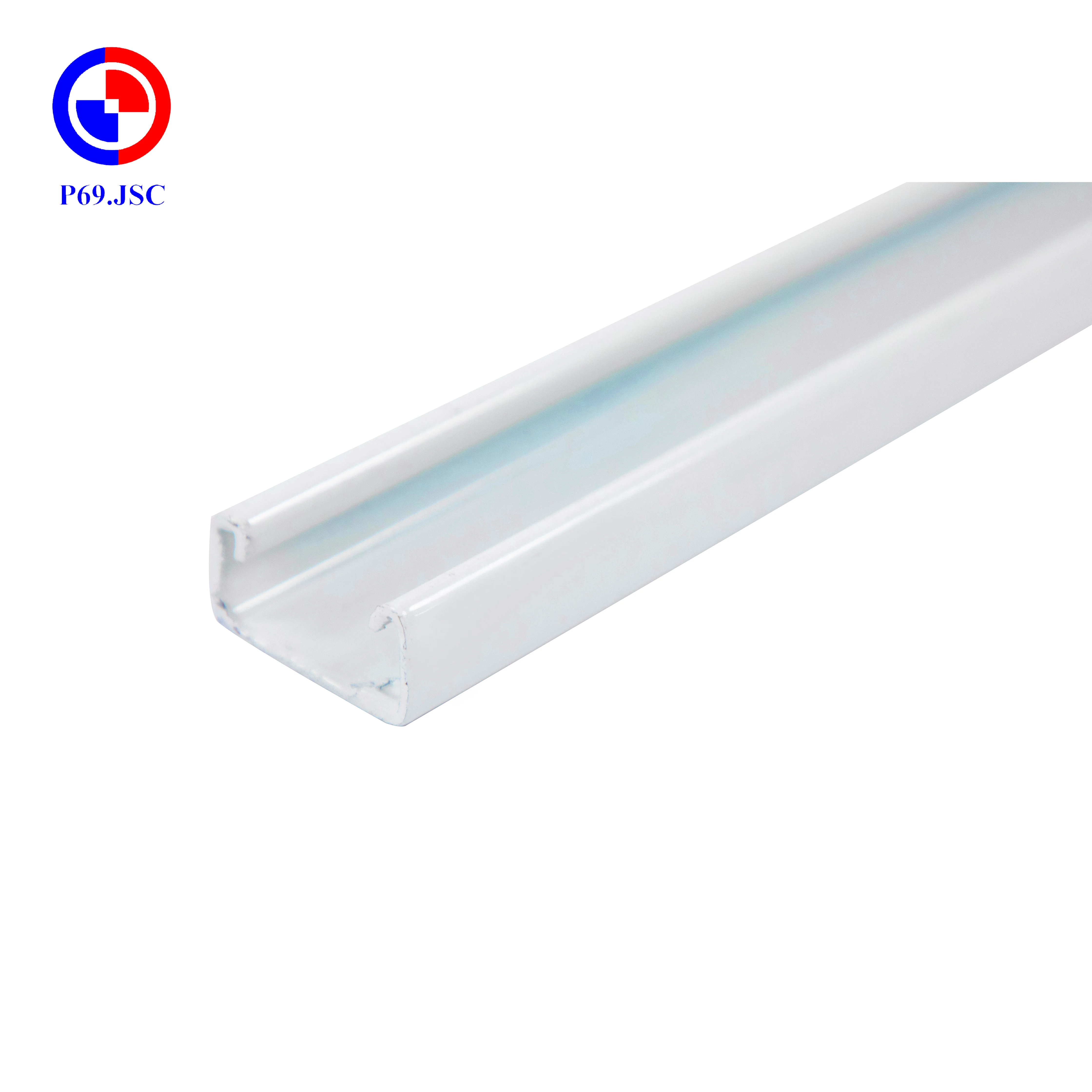 BEST PRICE High Quality Support Bar Low Price Construction Non-Perforated Unistrut Steel Channel best Vietnam manufacturer