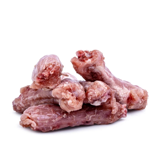 Горячая оптовая продажа замороженных куриных головок/спинок/шеи для