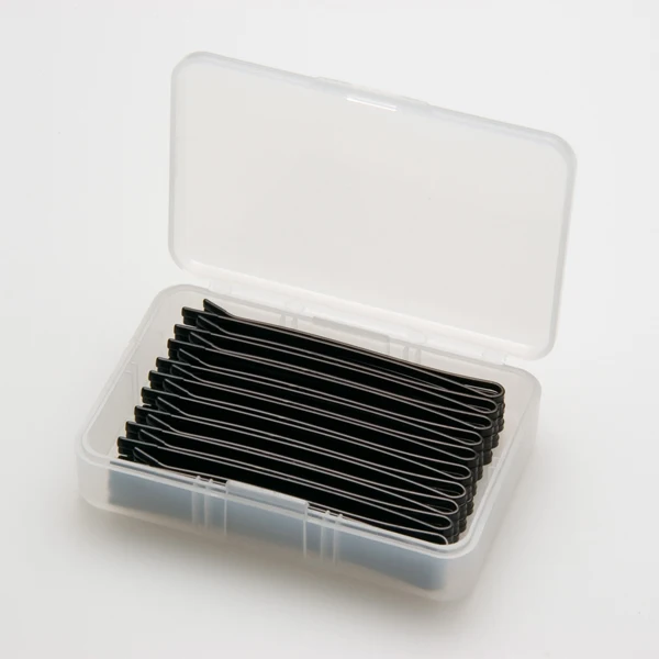 Made in Japan Hair Pin NISHIDA Pin Professional use styling Hair Pin