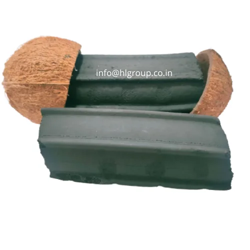 
Economical Price Hexagonal Shape Charcoal Briquettes from Indian Supplier 