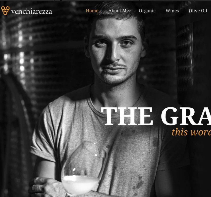 High Quality Organic Pinot Gris Dry Rose wine 75 Cl - Grey & Rose for aperitif