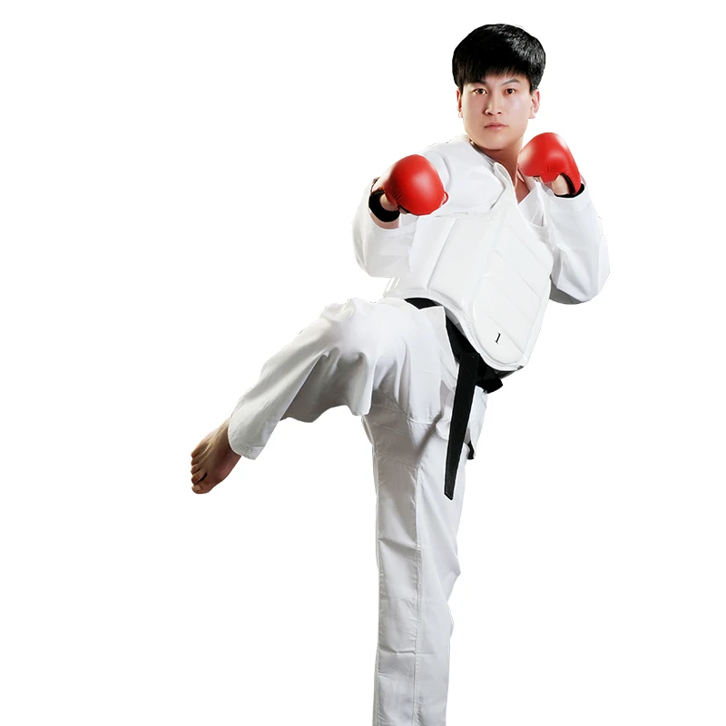 Karate Uniform The Best Quality Martial Arts uniform | Professional karate Uniforms For Training