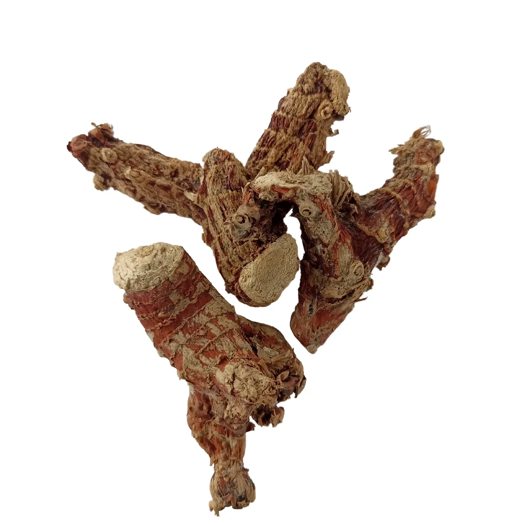 Galangal Whole Dried