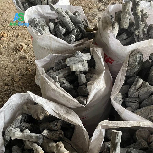 Eucalyptus White Charcoal For Export