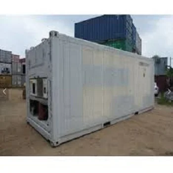 quality good used refrigerated containers (1600122777598)