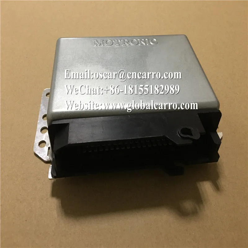 S11-3605010BB For Chery Engine Control Unit ECU S113605010BB