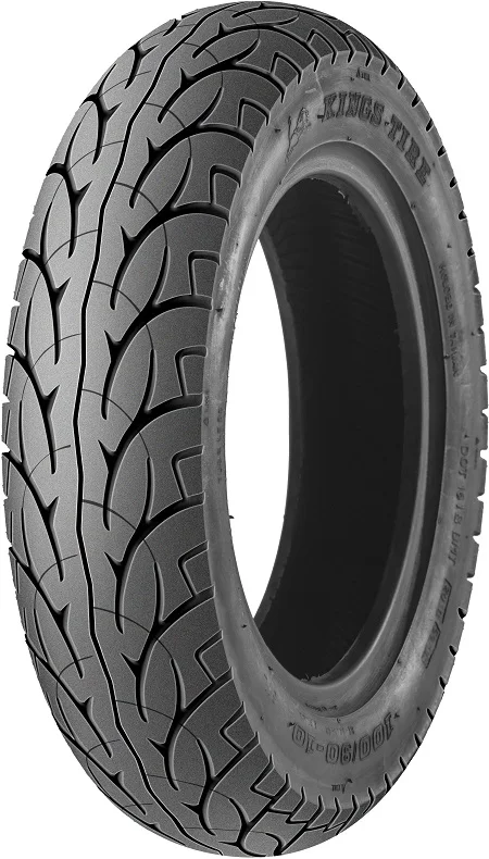 Taiwan technology street scooter motorcycle tire made in Vietnam