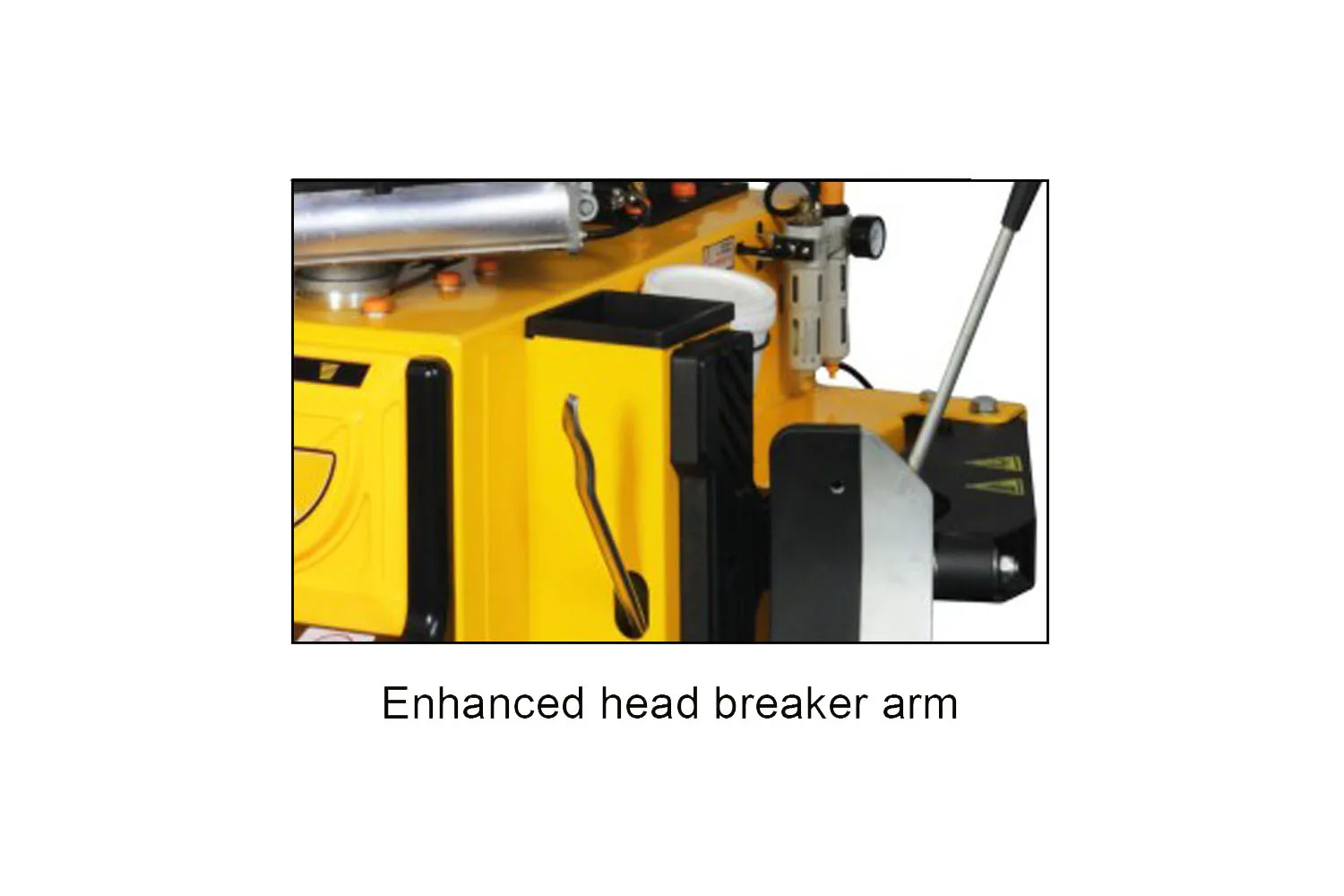 Car Tyre Changer Convenient and smooth replacement of car tire equipment