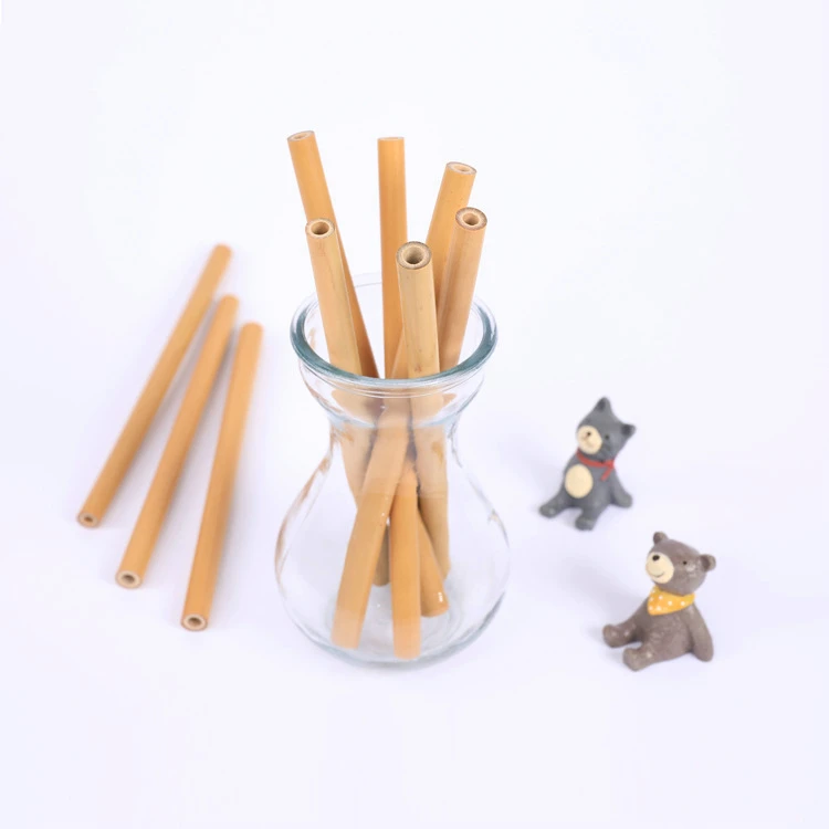  Лучшая цена // высокое качество бамбуковые соломинки из Вьетнама Ms Sofia Whatsapp + 84 789 946 878