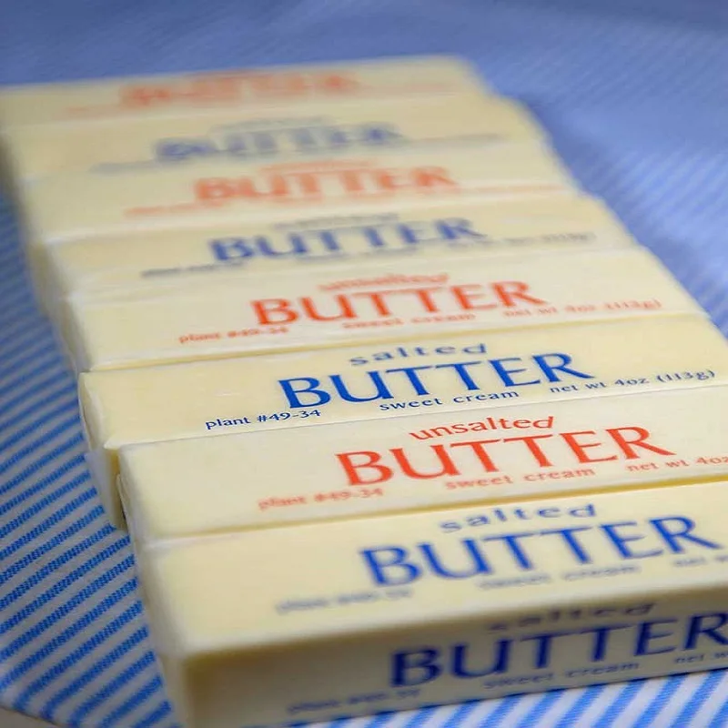 ANCHOR UNSALTED BUTTER 25KG LOW PRICE